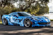 professional vehicle wrap design, car wrap