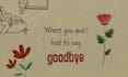 make hand drawn lyric video