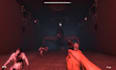 develop realistic horror game, horror game, p2p game, multiplayer roblox game