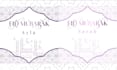 design a personalized eid mubarak card with your name