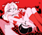 do custom hazbin hotel character