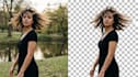 provide professional background removal