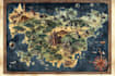 do fantasy maps and city maps