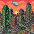 create pixel art for you