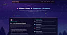 design fast, responsive, and modern websites