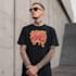 create unique custom t shirt logo design