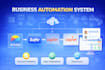 build your airtable database, softr client portal, web app, or glide app