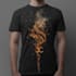 best custom t shirt logo design