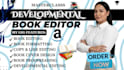 proofread, developmental book editing, novel book  editor, fiction romance book