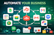 automate your business workflow