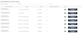 create amazon variation listings, fix parent child listings, flat file support