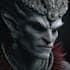fantasy horror and fantasy horror character