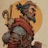 dnd art and dnd character art