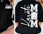 do creative t shirt martial arts logo
