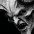 draw dark art and monsters