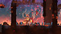 build physics based 2d unity multiplayer mobile,pc,web game, game design,reskin