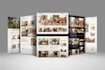 redesign or rebuild blogger blogspot website with zero hosting cost