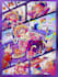 make a cool colorfull art