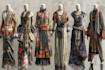 make your professional fashion tech pack for production