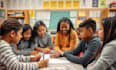 build your communicative skills