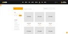 design and develop a professional website and blog