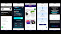 build a high converting wordpress landing page or elementor website