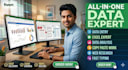 clean and format your excel data