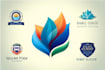 design school college university and education logo