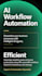 setup gohighlevel CRM automation, workflows, and ai agents
