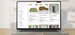 develop a full stack scalable custom website