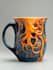 do awesome custom coffee mug design