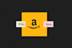 design amazon logo and trademark research