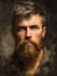create a custom hand painted oil painting