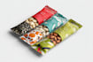 design a modern packaging
