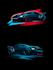 create a modern car garage logo