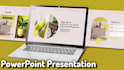 create modern canva presentations