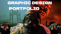 design viral pinterest pins and instagram post graphics