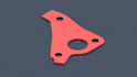 repair, fix, and modify damaged 3d models for stl 3d printing