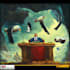 illustrate political satire cartoons