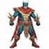 superhero character for comics