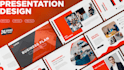 do design a professional powerpoint presentation