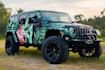 vehicle wrap car wrap van truck wrap design