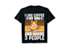do tshirt merchandise design