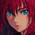 make design visual novel anime character