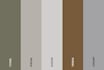 create an interior design moodboard for your space