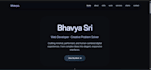 build a responsive website using HTML CSS and javascript