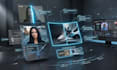 fix ai image artifacts, correct text, and retouch for ecommerce