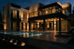 do architectural 3d visualization and landscape exterior design
