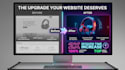 build immersive 3d interactive website, webgl, and saas web application