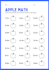 design printable worksheets and educational templates